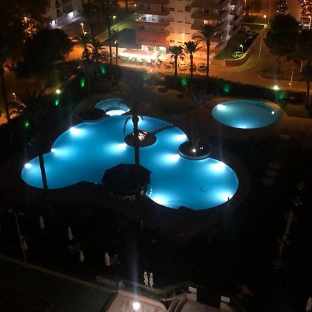Florazar De Ensueno Daire Cullera Dış mekan fotoğraf