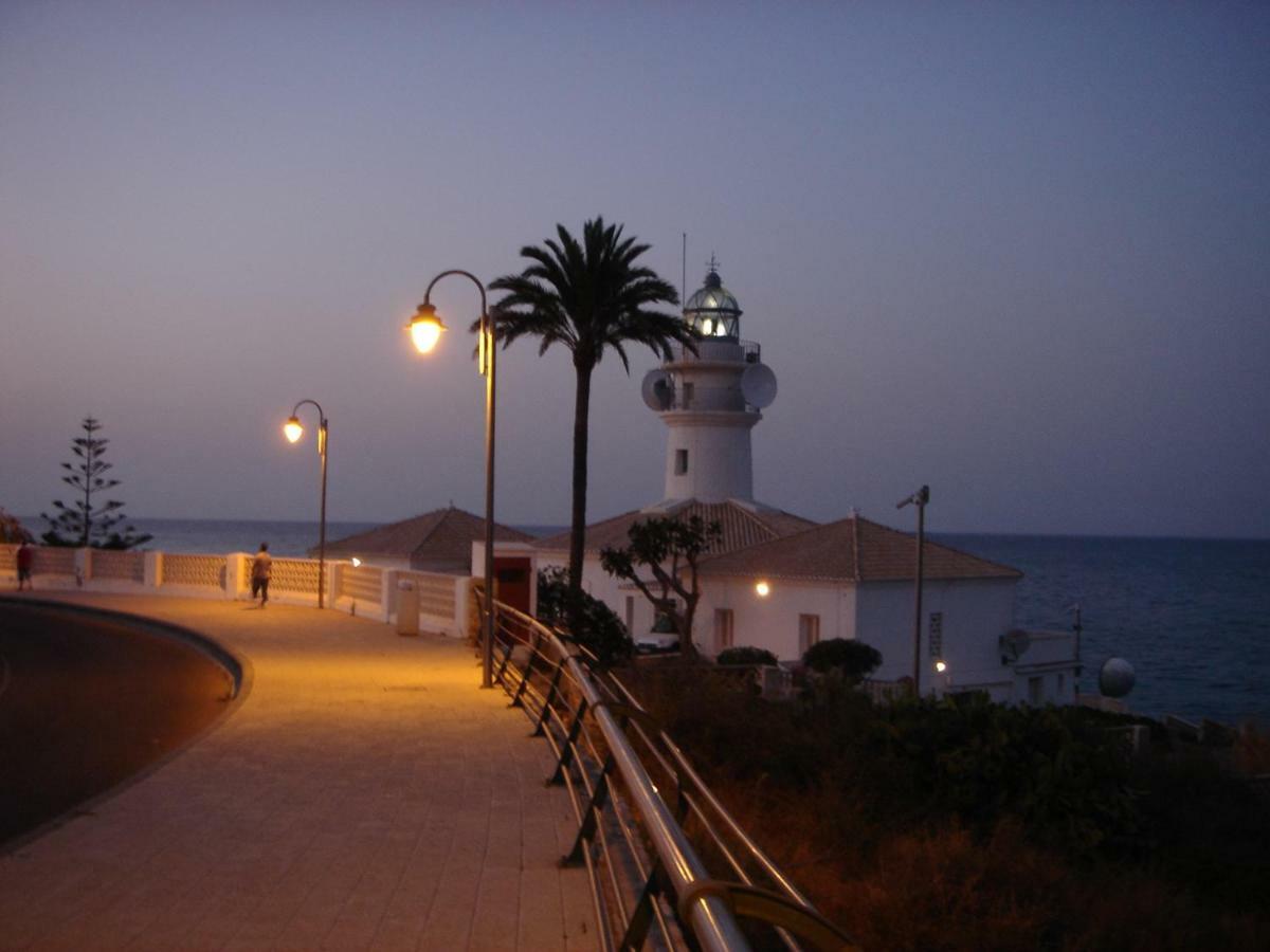 Florazar De Ensueno Daire Cullera Dış mekan fotoğraf