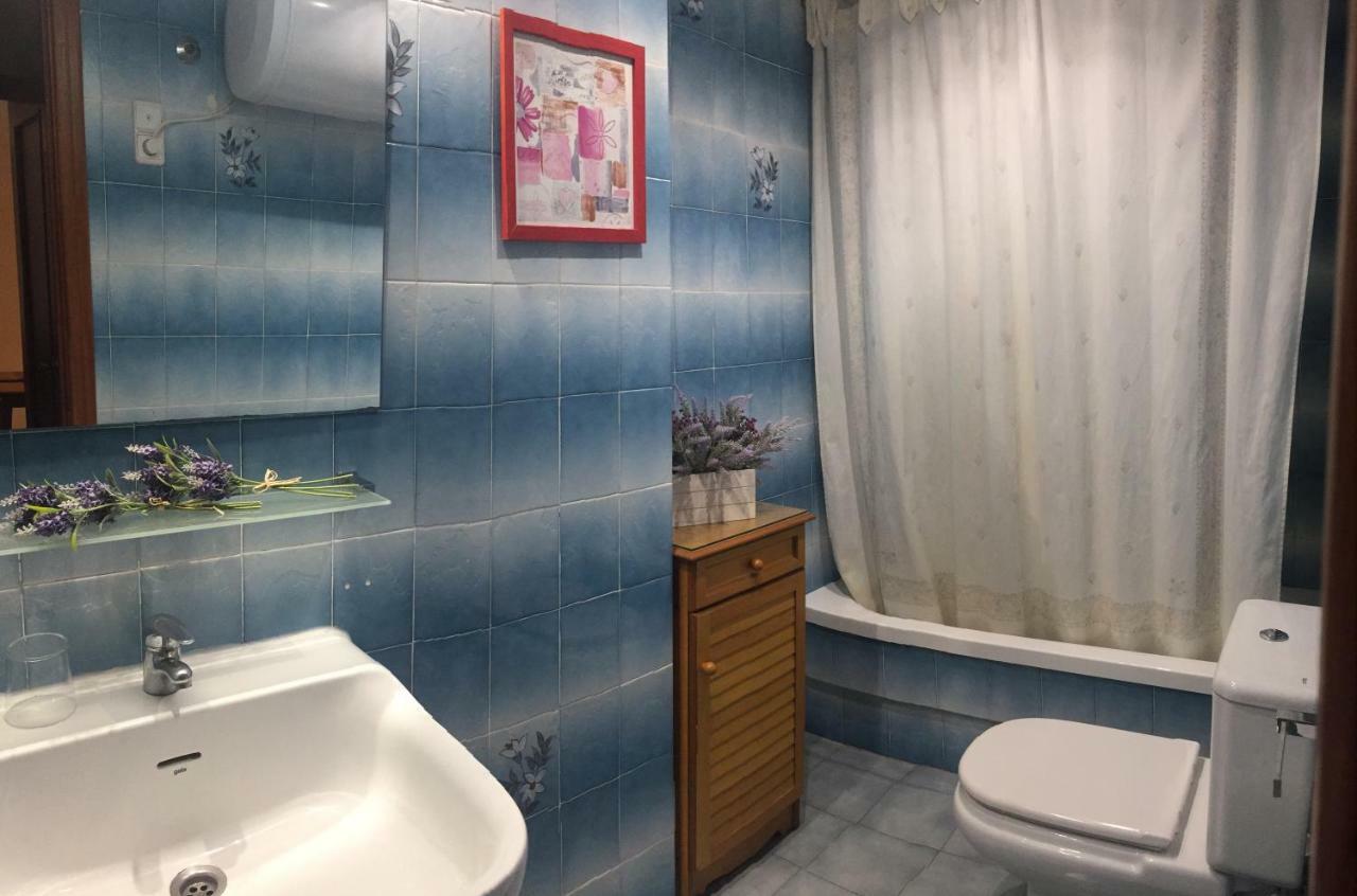 Florazar De Ensueno Daire Cullera Dış mekan fotoğraf