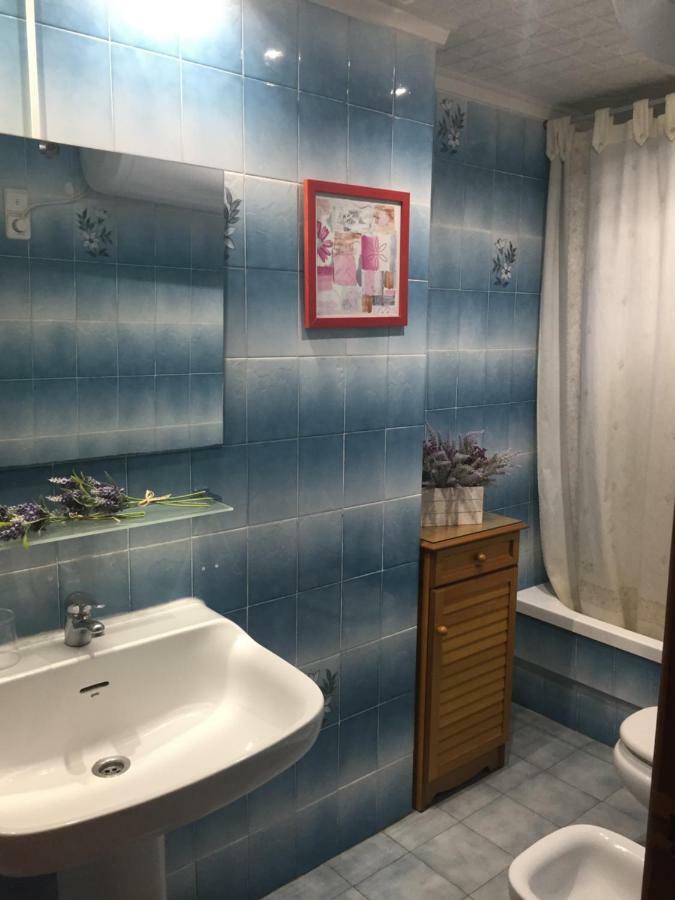 Florazar De Ensueno Daire Cullera Dış mekan fotoğraf