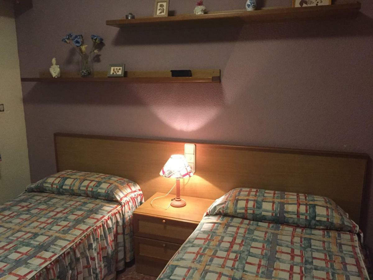 Florazar De Ensueno Daire Cullera Dış mekan fotoğraf