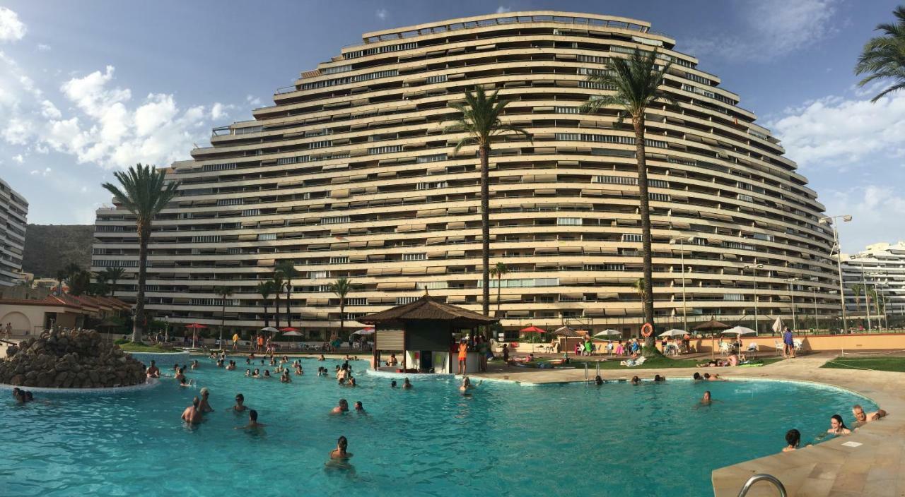 Florazar De Ensueno Daire Cullera Dış mekan fotoğraf